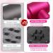YTCHYYSK Rose Diffuser Attachment for Dyson Airwrap Styler with Adaptor - Buy Online on GoSupps.com