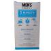 Men's Select 5 Minute Hair Color - Dark Brown Hair Dye for Quick Results | Fast Shipping Worldwide - Buy Online on GoSupps.com