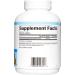 Natural Factors L-Lysine 500 mg 180 Vegetarian Capsules - Buy Online on GoSupps.com
