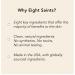 Eight Saints Retinol Facial Moisturizer - Firming Cream for Face Neck & Eyes Deep Hydration Fragrance-Free 2oz | Shop Internationally - Buy Online on GoSupps.com