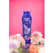 BRISEIS SA Black tulip floral bath gel moisturizing sleep 650 ml exotic and sustainable floral scent daily body care