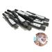Razor Brush Replacement Electrician Cleaning Bush Razor Cleaning Bush Razor Brush Razor Cleaning Bush Replacement Cleaning Bush Electrician Brushes (10 pieces)