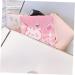 Collbath 2-St Storage Bag for Women's Bandages - Versatile High-Capacity PU Bag for Outdoor Use - Stylish & Functional Decorative Case for All Ages - Buy Online on GoSupps.com
