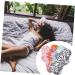 Minkissy 12-Pack Reusable Washable Menstrual Napkins - Comfortable Bandage Towels for Ladies - Eco-Friendly Inserts - Buy Online on GoSupps.com