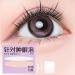 Eyelid Tape for Hooded Eyes Invisible - Long-lasting Eye Lid Lifters Invisible Waterproof Double Sided Tape - Professional Comfortable Eye Lid Contour Stickers for Natural Makeup - Buy Online on GoSupps.com