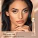 Paminify Hydrating Matte Liquid Foundation Wand - Lightweight & Nourishing Formula for Silky Smooth Coverage - Cruelty-Free Medium Shade - Buy Online on GoSupps.com