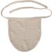 Neck Trachea Cover - Double Layer Skin Color Stoma Protector for Tracheostomy Wound Care | International Shipping - Buy Online on GoSupps.com