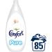 Comfort Pure Fabric Conditioner Liquid Ultra Concentrated 1.275 Litre 85 washes - Buy Online on GoSupps.com