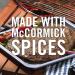 McCormick Grill Mates Mesquite Marinade Mix 1.06 oz - Pack of 12 - Buy Online on GoSupps.com