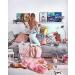 Disney Cross-Stitch Kit 6 Pack for Beginners - LWZAYS Counted and Stamped Embroidery Set for Home Decor (11CT Cartoon) - Buy Online on GoSupps.com