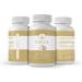 Pure Garlic Capsules - 100 Count | Original Ingredients, Lab Verified | No Additives or Fillers - Buy Online on GoSupps.com