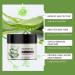 Gommage exfoliant pour le visage aux acides amin s l'aloe vera avec vitamine C - Gel peeling doux pour une peau lisse et lumineuse nettoie et hydrate en profondeur am liore la texture (5Pcs) - Buy Online on GoSupps.com