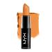 NYX Macaron Pastel Lippies Lipstick - Orang Blossom MALS02 - Buy Online on GoSupps.com