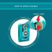 Compeed Blister Medium Plasters M (Pack of 5) Protective - Buy Online on GoSupps.com