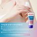 Eczema Cream for Adults - Fast Relief for Rash Psoriasis Dermatitis & Itch - Sensitive Skin Treatment (3.4 Fl Oz - Buy Online on GoSupps.com