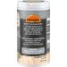 Ostmann White Pepper Ground - Pack of 4 (4 x 45g) - Premium Quality Spice for International Shipping - Buy Online on GoSupps.com