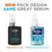 King of Shaves Sensitive Shave Face Serum for Men QUAD-PACK - Ultimate Shaving Solution for Sensitive Skin - Buy Online on GoSupps.com