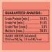 TEMPTATIONS MEATY BITES Cat Treats Adult Salmon Flavour 42.5g Pouch (7 Pack) - Buy Online on GoSupps.com