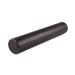 OPTP AXIS Foam Roller - Firm Density, Black, 36" x 6" Round (AXR366) 36-Inch Round Standard Packaging
