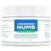 Advanced Numb (2 oz) 5% Lidocaine Pain Relief Cream, Lidocaine Ointment, Numbing Cream, Made in USA 2 Ounce (Pack of 1)