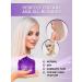 SUNATORIA Keratin Purple Hair Mask - Professional Treatment for Repair, Nourishment & Beauty - Vitamin Complex for All Hair Types - Buy Online on GoSupps.com