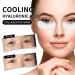 Hyaluronic Acid Collagen Eye Mask Under Eye Patches for Puffiness Eye Bags Anti-Wrinkle Anti-Aging Moisturizing Eye Gel Patch Fine Lines Removal Eye Pad-20 pairs - Buy Online on GoSupps.com