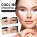 Shop Hyaluronic Acid Collagen Eye Masks | Anti-Aging Dark Circles & Fine Lines | 20 Pairs for Swollen Eyes - Buy Online on GoSupps.com