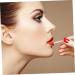 10pcs Lip Mask Spoon & Makeup Brush Set - Lipstick Applicator & Eyeshadow Tool for Flawless Application | Buy Internationally - Buy Online on GoSupps.com