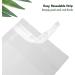 Seal Fresh Cello Bags 3x4 Inches (1000 Count) Clear Plastic Resealable Self-Adhesive Sealing Cellophane Bags For Snacks Popcorn Cookies Candies Treats Pastries Party Favors Decorative Wrappers and Goodies 3" x 4" - Buy Online on GoSupps.com