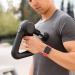 Theragun Prime Electric Handheld Massage Gun - Smart App & Bluetooth Enabled - Deep Tissue Muscle Therapy Device with Quietforce Technology - 4th Gen - Black - Buy Online on GoSupps.com