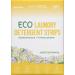 Proto Future Eco-Friendly Laundry Detergent Sheets - Biodegradable Hypoallergenic Zero Waste Plastic-Free Eco-Strips - No Enzymes Plant-Based Formula (Sweet Botanical 60 Loads) Sweet Botanical 60 count (Pack of 1)