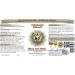 HawaiiPharm Thyroid Relax 64 oz - Veterinary Natural Alcohol-Free Liquid Extract for Pet Herbal Supplement - Buy Online on GoSupps.com
