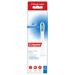 Colgate ProClinical 360 Deep Clean Electric Toothbrush Heads Refill Pack of 4 Electric Toothbrush with Pack of 4