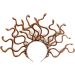 Women Headband Halloween Novelty Snake Headpiece Fancy Dress up Headdress Carnival Party Fancy Dress Mardi Gras Cosplay Masquerade Costume Role Play Party Decor All Golden - Buy Online on GoSupps.com