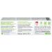 R.O.C.S. Baby Toothpaste 45g with Camomile - Fluoride Free, Safe for Swallowing, Natural Formula with Xylitol for Bacteria Protection and Soothing Gums - Buy Online on GoSupps.com
