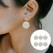 Abaodam 12 Pairs Volleyball Earrings Sports Earrings Dangle Earrings Girls Football Sport Balls Lovers Gifts Earings Girl Ear Dangle Fashion Earrings for Women Baseball Sports Ball Jewelry - Buy Online on GoSupps.com