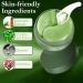 60 PCS Under Eye Mask - Hydrating Gel Patches for Dark Circles Puffiness & Fine Lines | Natural Avocado Extracts - Buy Online on GoSupps.com