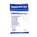 COMPRINET pro stockings thigh length size 6 white 2 pcs