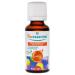 Puressentiel Happy Blend Essential Oils for Diffusion - Therapeutic Natural Vegan Aromatherapy Oil - 1 fl oz - Buy Online on GoSupps.com