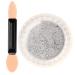Exquisite Effect Nail Mirror Powder Adaptable Nail Art Glitter Mirror Powder Beauty Shop Salon Shop Manicure Store for Home