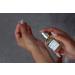 Herb & Root Amber Perfume for Women or Men | Comforting warm sweet resinous | Vegan and Cruelty Free | Made in the USA Amber Eau de Parfum - Buy Online on GoSupps.com