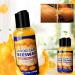 2Pcs Natural Micro-Molecularized Beeswax Beeswax Spray Furniture Polish Multi-Surface Polish and Cleaner for Wood & Furniture Wood Seasoning Bees wax Spray - Buy Online on GoSupps.com