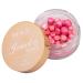 Impala - bronzer pearls |Face make -up pearls |Face Bronzer |Make up Bronzer |Facial beads |Highlighter and Bronzer |Blusher in pearls |Color 2 pink 2 pink
