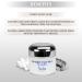 Shira Solar Energy Bio Sulphur Face Mask | Acne Treatment & Dark Spot Relief | Organic Aloe Vera 2oz - Buy Online on GoSupps.com