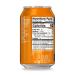 IRN-BRU From AG Barr | Original Scottish Sparkling Soft Drink | 330 ML (6 Pack) - Buy Online on GoSupps.com
