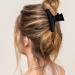 24 Pack Butterfly Hair Clips for Styling and Coloring - Large Pro Hair Clamps for Women and Girls - Buy Online on GoSupps.com