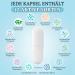 300 Billion KBE Probiotics - High-Dose Capsules for Intestinal Health | Lactobacillus & Bifidobacteria | 60 Count - Buy Online on GoSupps.com