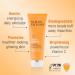 Super Facialist Vitamin C + Brighten Daily Micro Polish Wash - 125ml - Buy Online on GoSupps.com