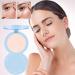 1 Piece Makeup Powder Face Powder Compact Magic Minerals Face Powder Collection Pressed Powder Translucent foundation powder full coverage Under Eye Setting Powder - Buy Online on GoSupps.com
