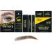 Lash Lift and Tint Kit Brow Lamination and Tint Kit Eyelash Dye and Lift 2 in 1 Keratin Black Eyelash Dye for Lash Perm Lift Lamination Treatment Xiaoyaoyou - Buy Online on GoSupps.com